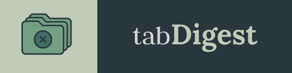 TabDigest Logo
